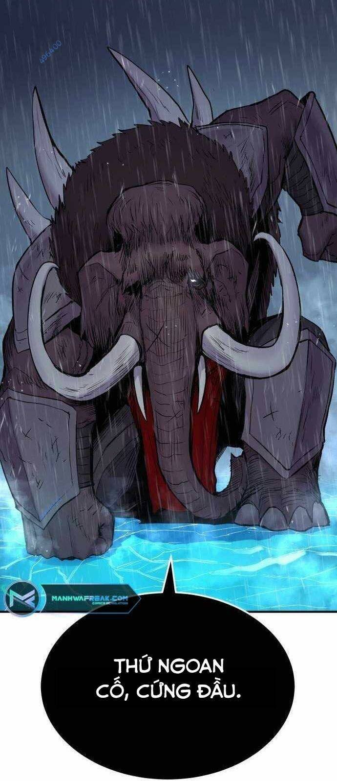 Tiếng Thét Cuồng Bạo Chap 36 - Next Chap 37