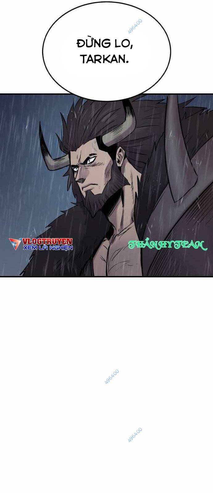 Tiếng Thét Cuồng Bạo Chap 36 - Next Chap 37