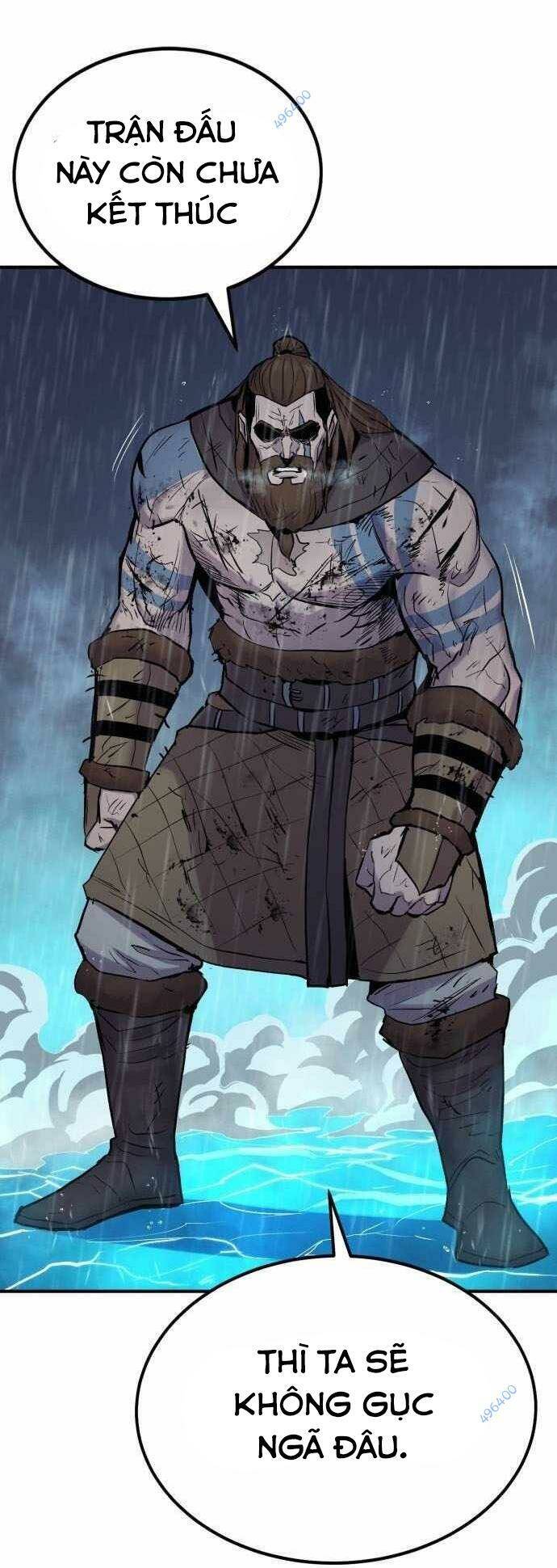 Tiếng Thét Cuồng Bạo Chap 36 - Next Chap 37