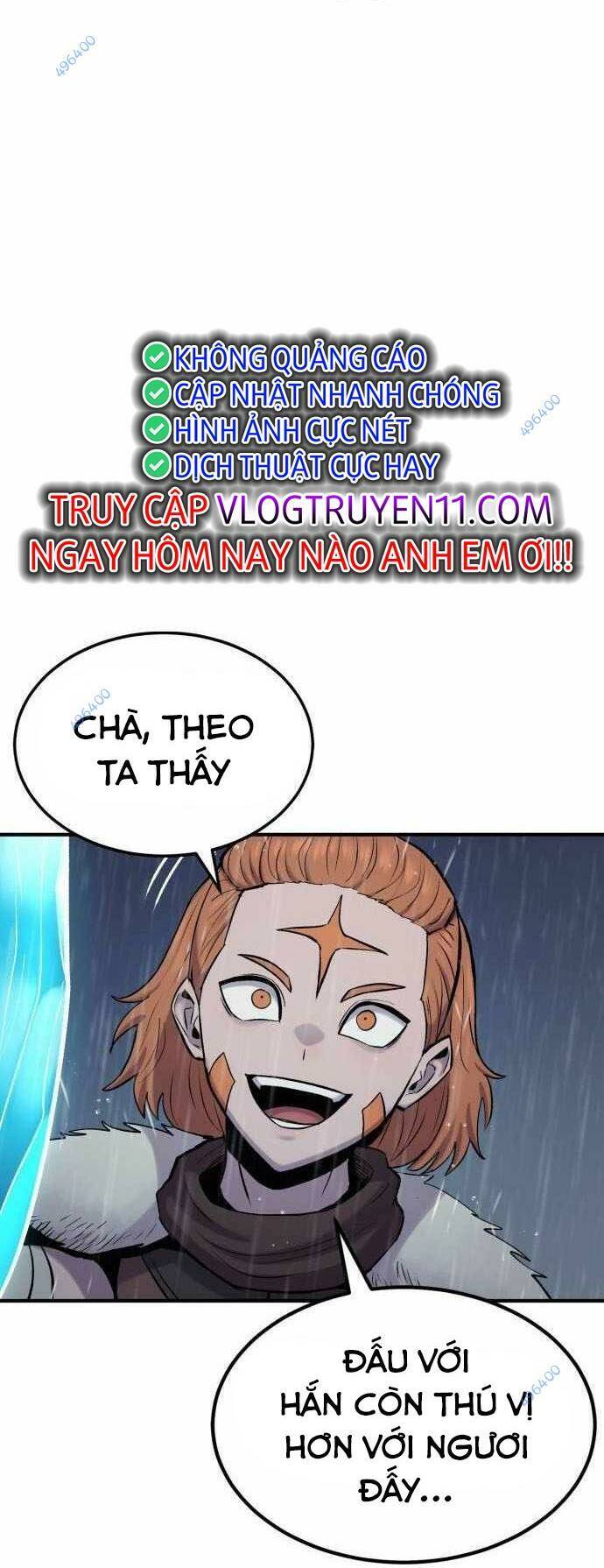 Tiếng Thét Cuồng Bạo Chap 36 - Next Chap 37