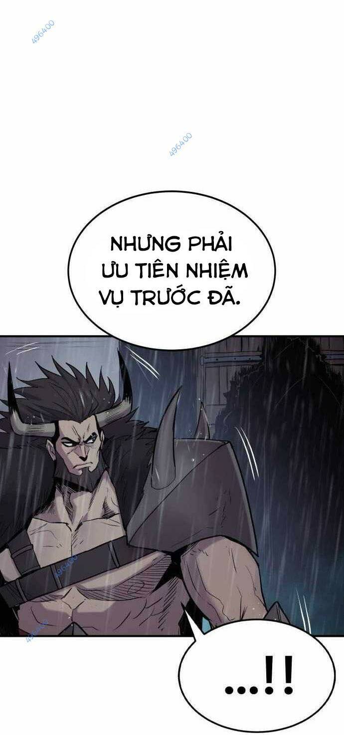 Tiếng Thét Cuồng Bạo Chap 36 - Next Chap 37
