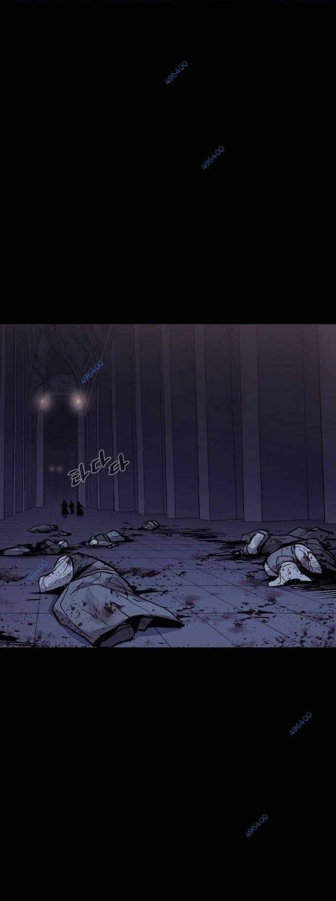 Tiếng Thét Cuồng Bạo Chap 36 - Next Chap 37