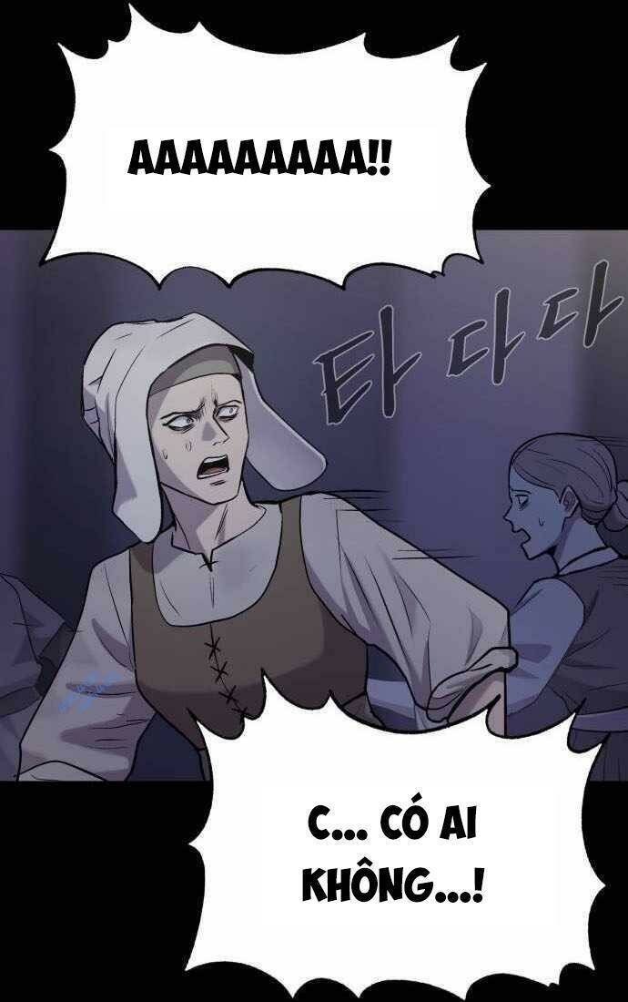 Tiếng Thét Cuồng Bạo Chap 36 - Next Chap 37