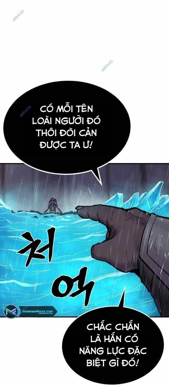 Tiếng Thét Cuồng Bạo Chap 36 - Next Chap 37