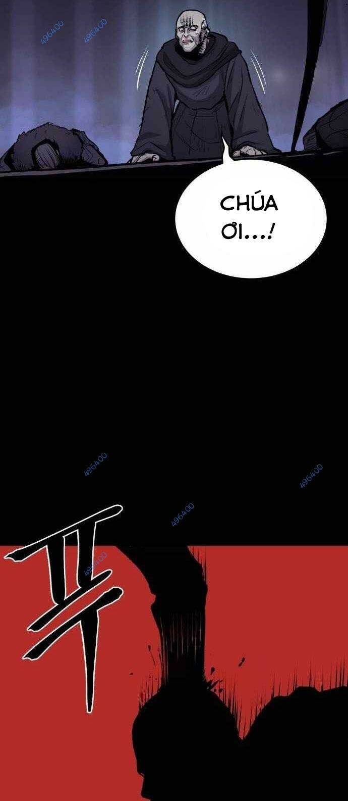 Tiếng Thét Cuồng Bạo Chap 36 - Next Chap 37