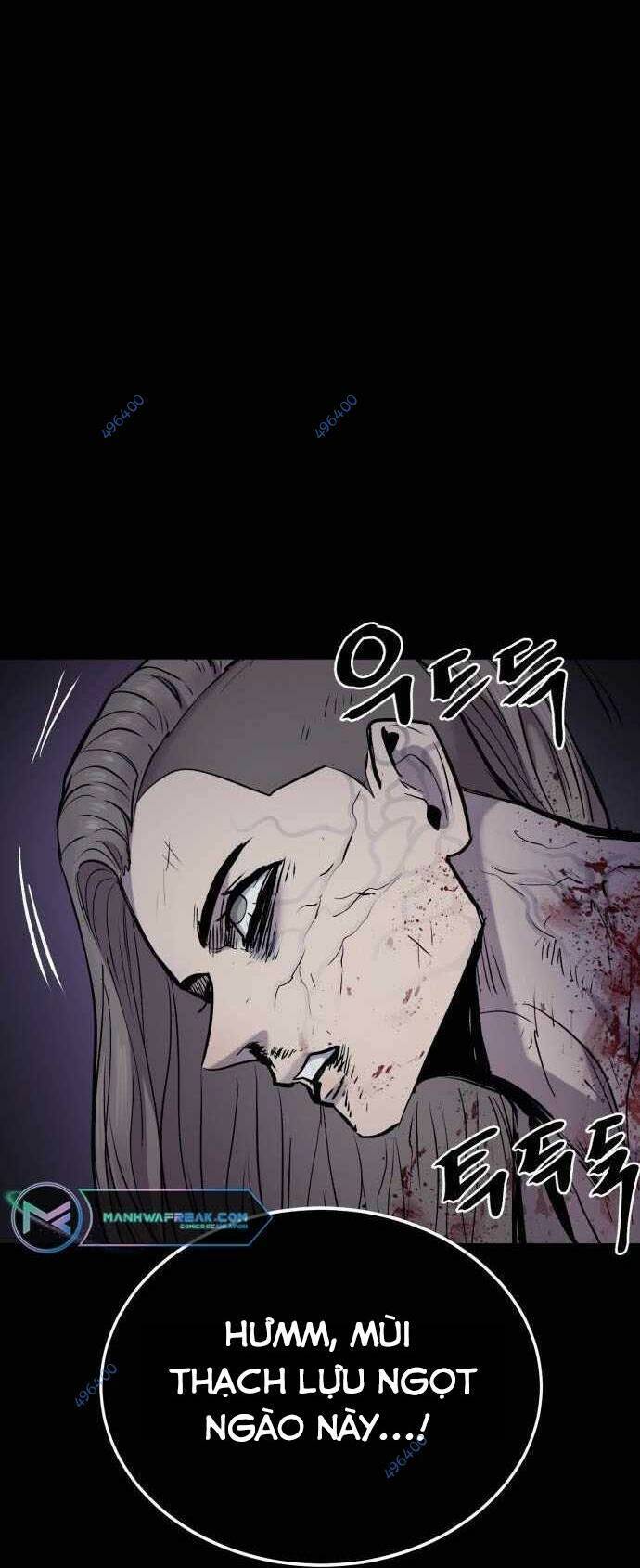 Tiếng Thét Cuồng Bạo Chap 36 - Next Chap 37