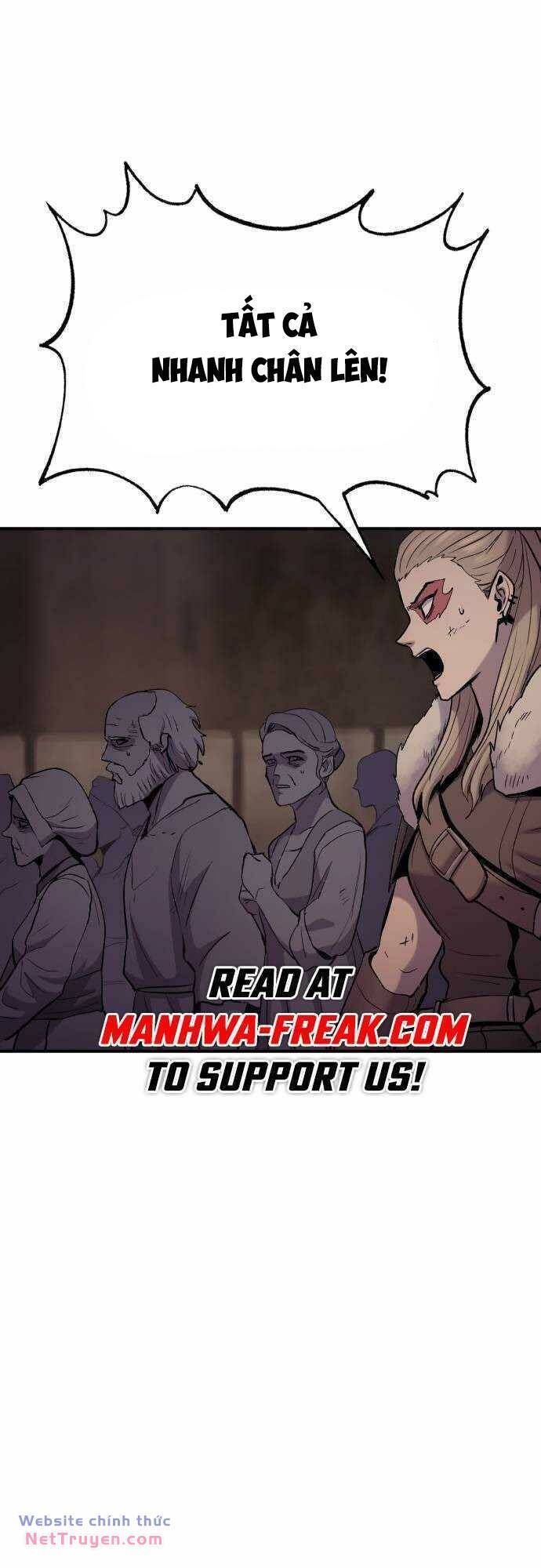 Tiếng Thét Cuồng Bạo Chap 37 - Next Chap 38