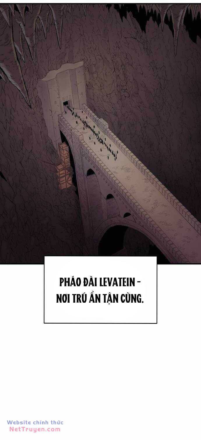 Tiếng Thét Cuồng Bạo Chap 37 - Next Chap 38