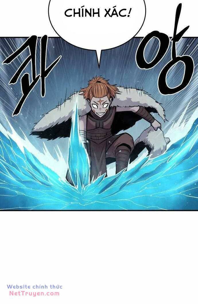 Tiếng Thét Cuồng Bạo Chap 37 - Next Chap 38