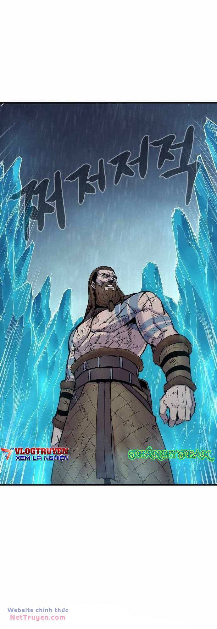 Tiếng Thét Cuồng Bạo Chap 37 - Next Chap 38