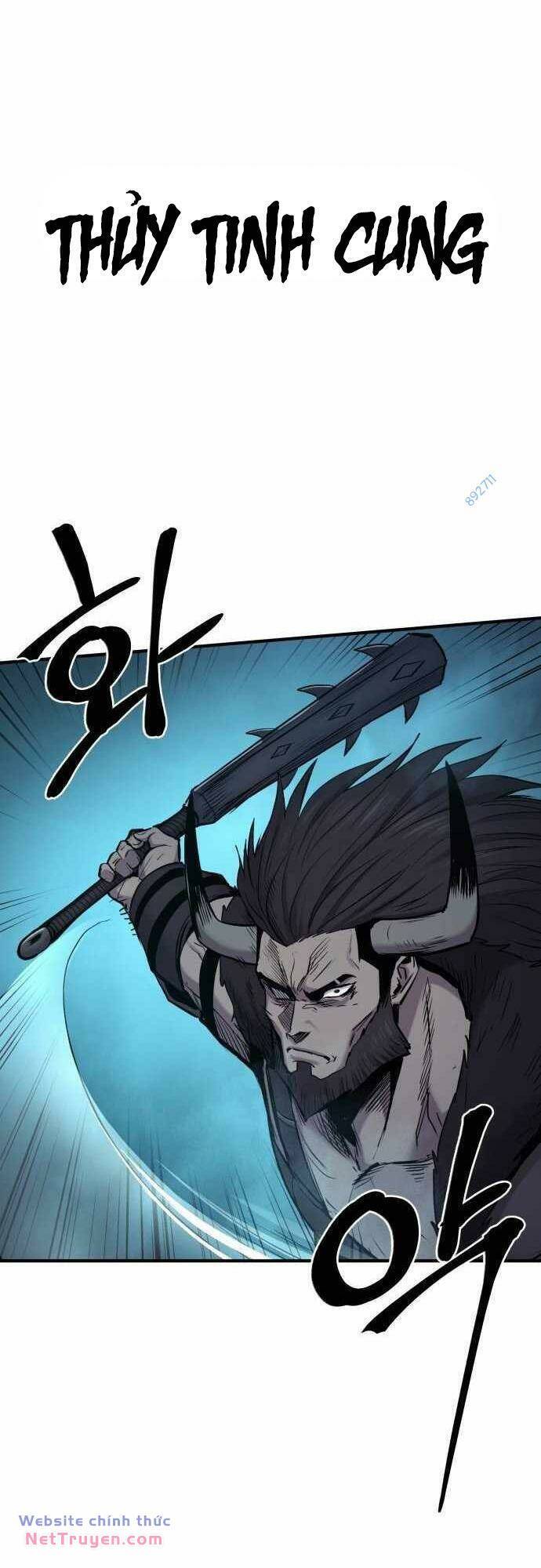 Tiếng Thét Cuồng Bạo Chap 37 - Next Chap 38