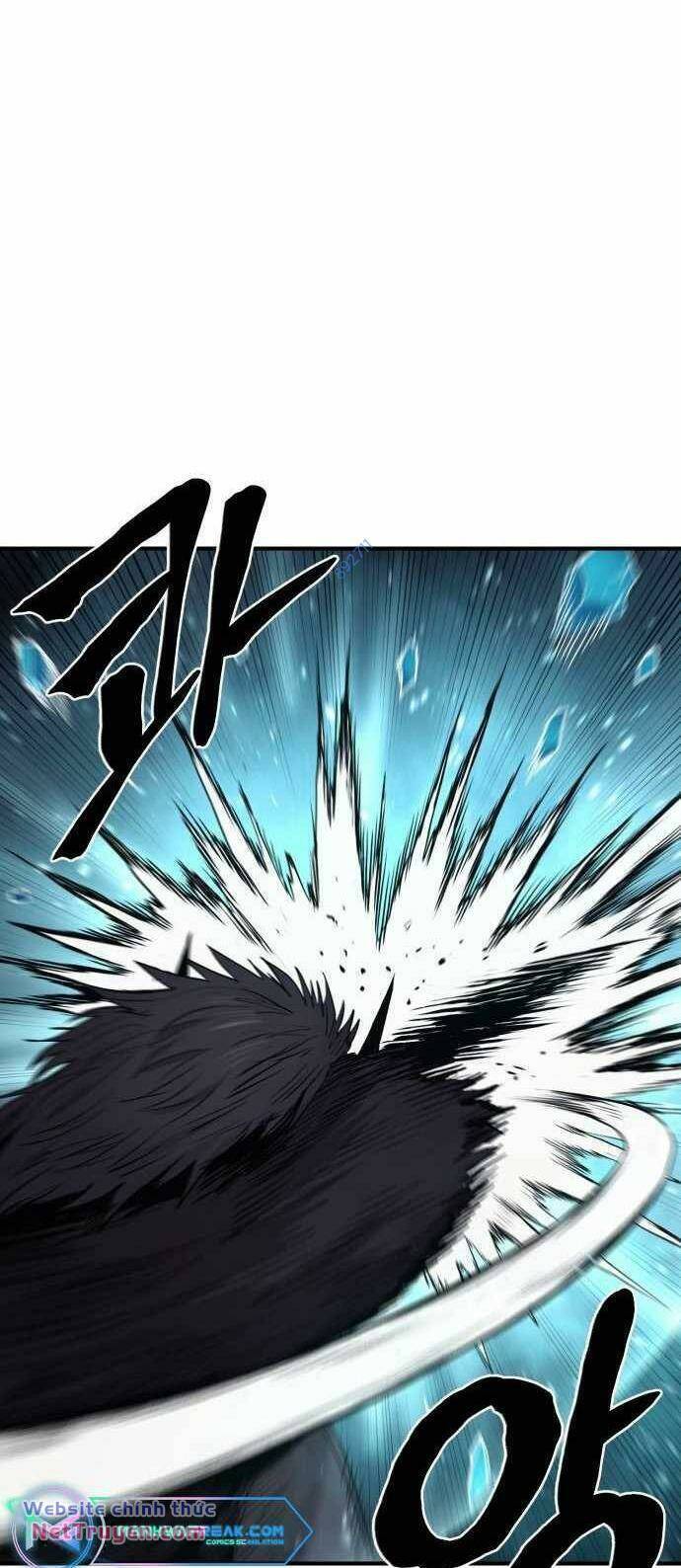 Tiếng Thét Cuồng Bạo Chap 37 - Next Chap 38