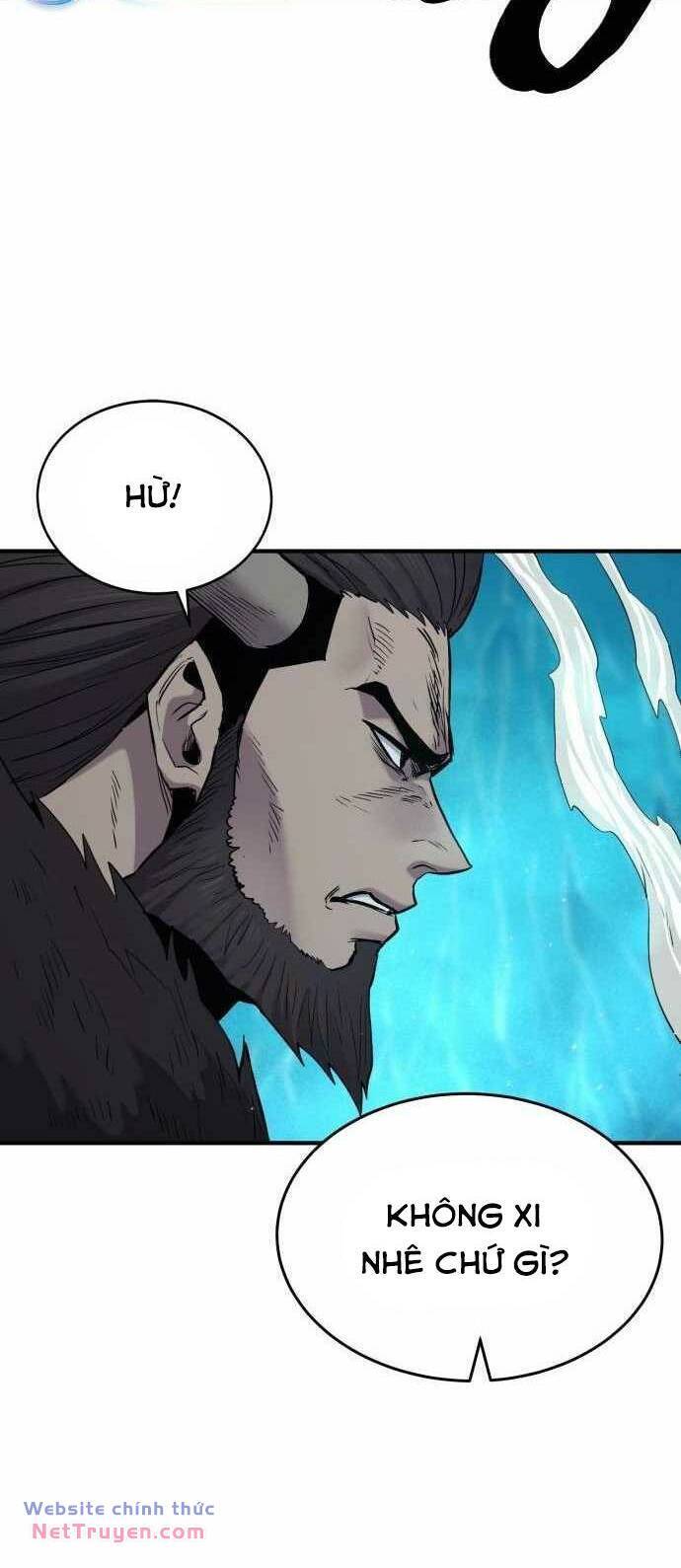 Tiếng Thét Cuồng Bạo Chap 37 - Next Chap 38
