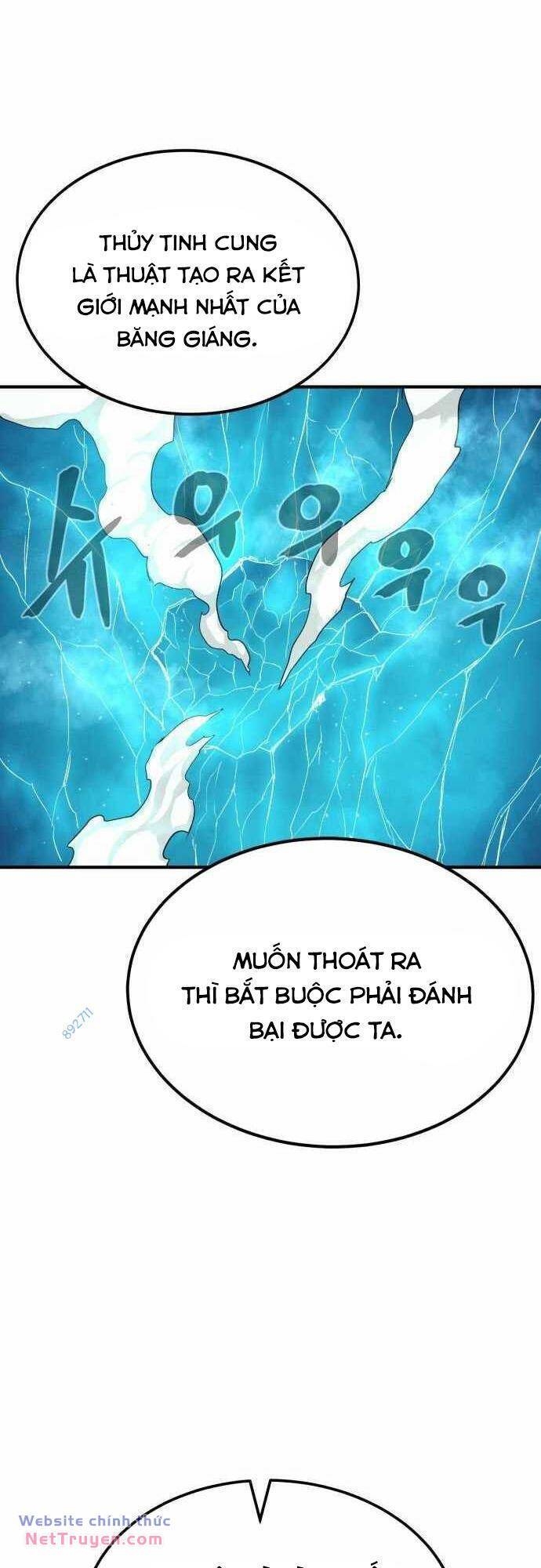 Tiếng Thét Cuồng Bạo Chap 37 - Next Chap 38
