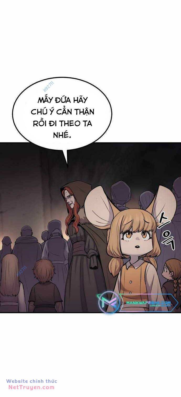 Tiếng Thét Cuồng Bạo Chap 37 - Next Chap 38