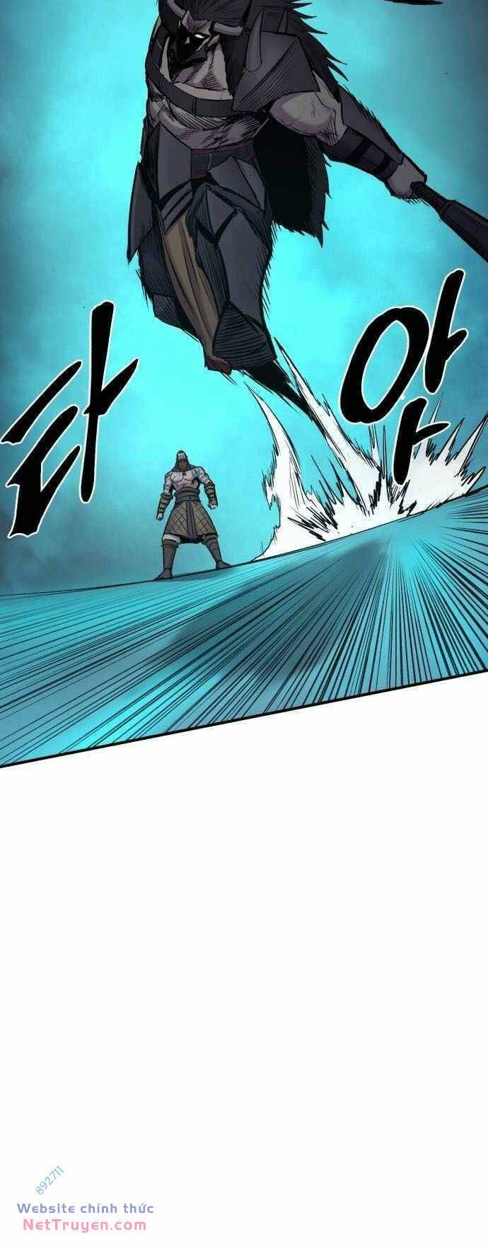 Tiếng Thét Cuồng Bạo Chap 37 - Next Chap 38