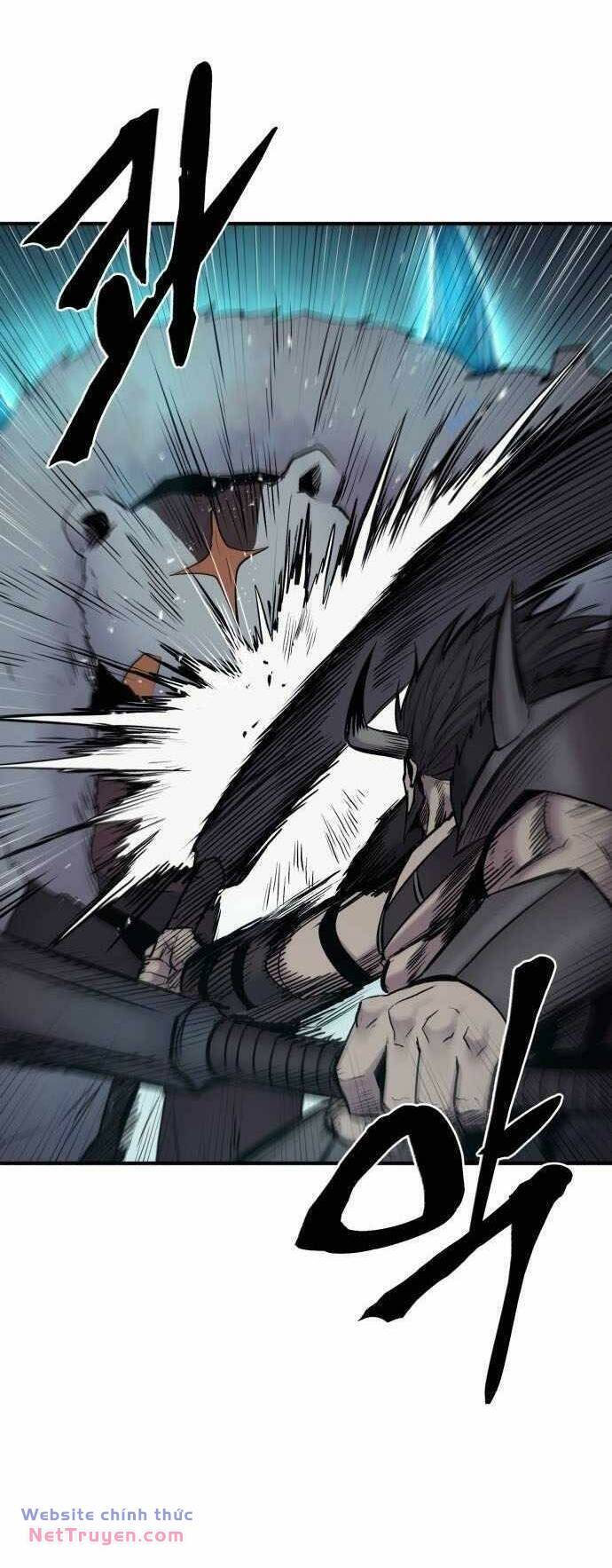 Tiếng Thét Cuồng Bạo Chap 37 - Next Chap 38