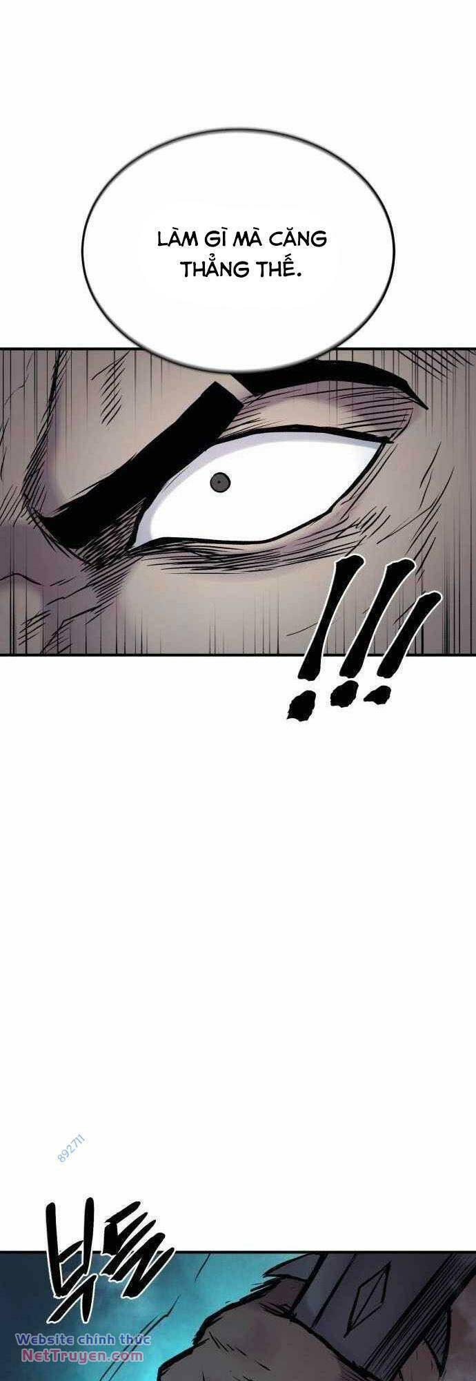 Tiếng Thét Cuồng Bạo Chap 37 - Next Chap 38
