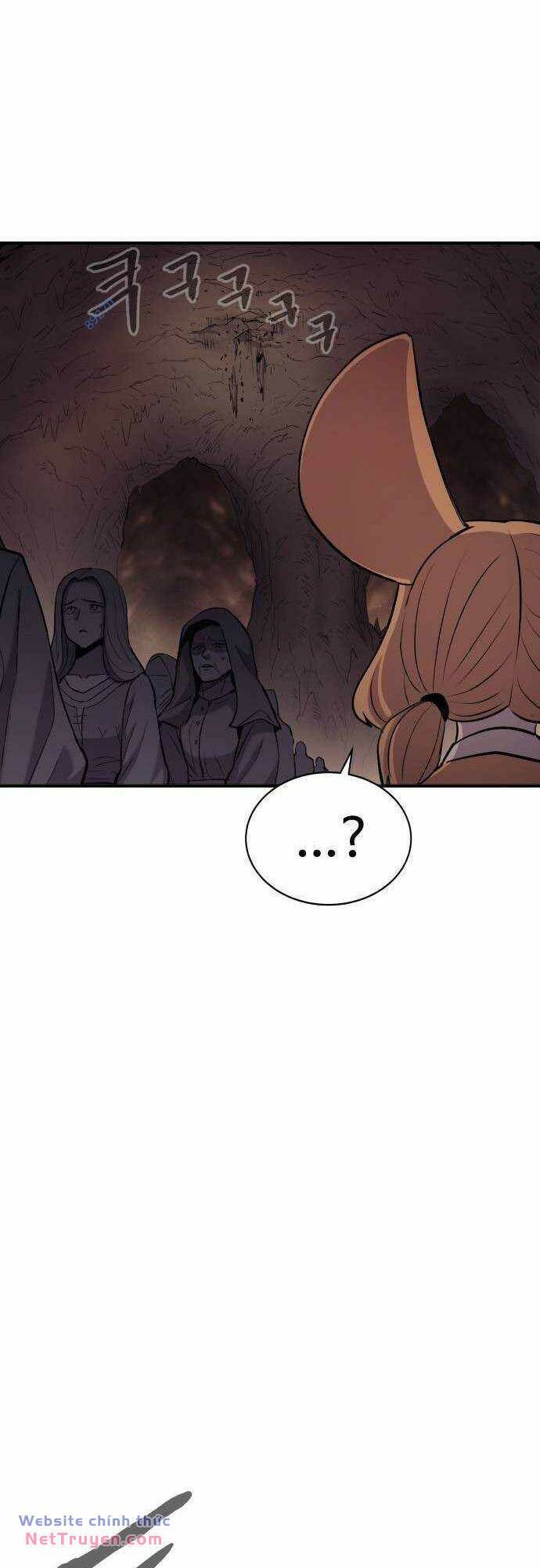 Tiếng Thét Cuồng Bạo Chap 37 - Next Chap 38