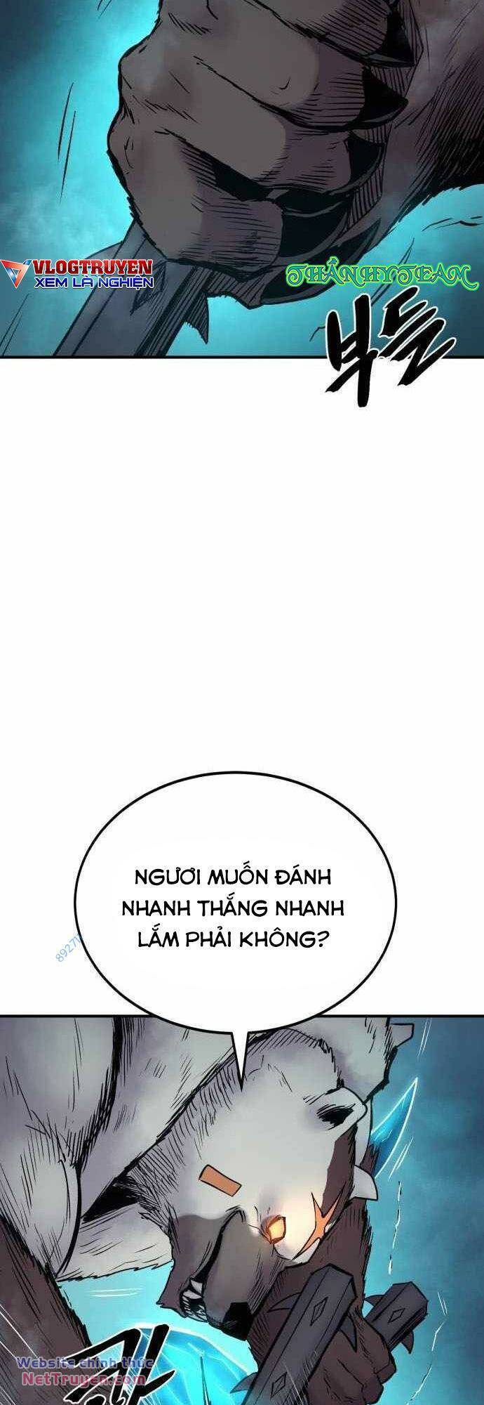 Tiếng Thét Cuồng Bạo Chap 37 - Next Chap 38