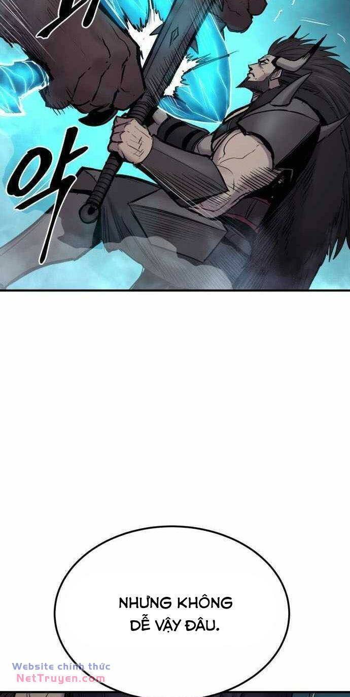 Tiếng Thét Cuồng Bạo Chap 37 - Next Chap 38