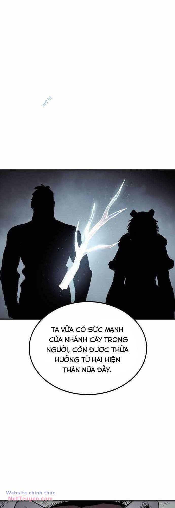 Tiếng Thét Cuồng Bạo Chap 37 - Next Chap 38