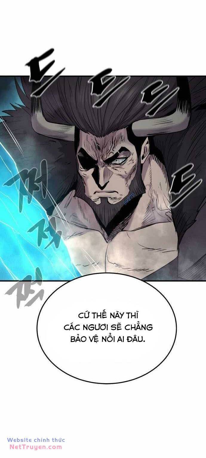 Tiếng Thét Cuồng Bạo Chap 37 - Next Chap 38