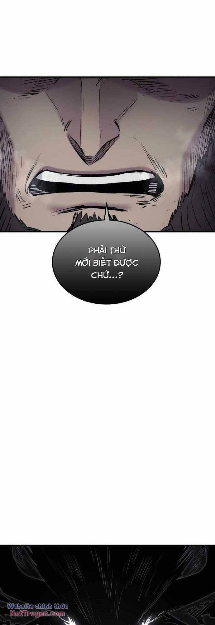 Tiếng Thét Cuồng Bạo Chap 37 - Next Chap 38