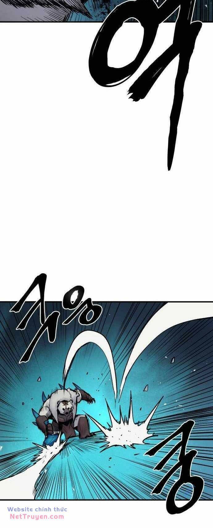 Tiếng Thét Cuồng Bạo Chap 37 - Next Chap 38