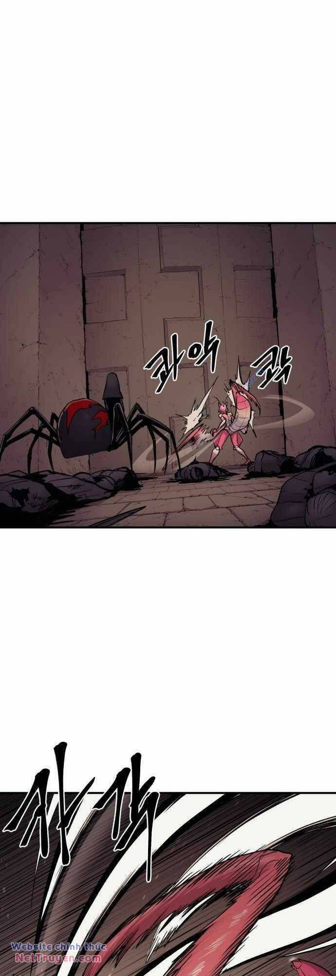 Tiếng Thét Cuồng Bạo Chap 37 - Next Chap 38