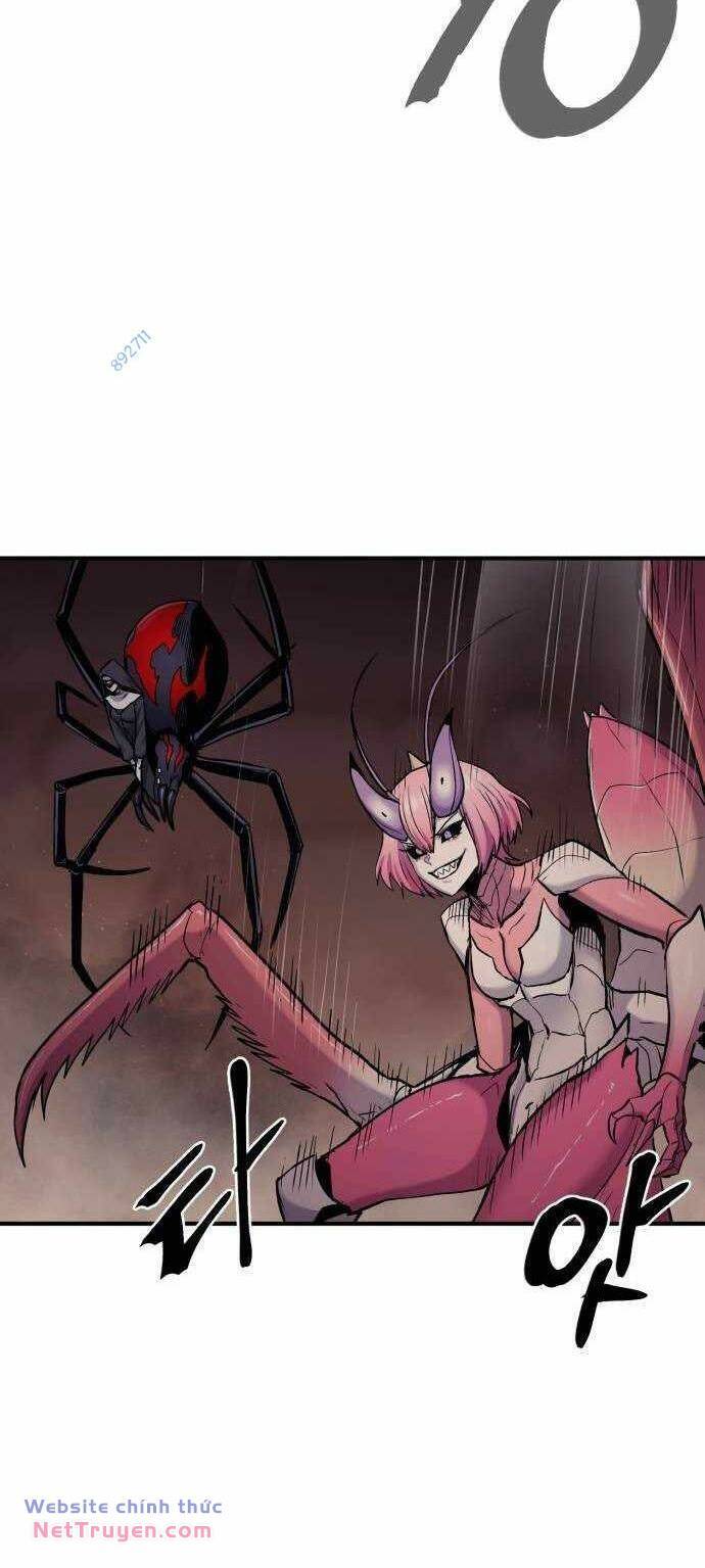 Tiếng Thét Cuồng Bạo Chap 37 - Next Chap 38