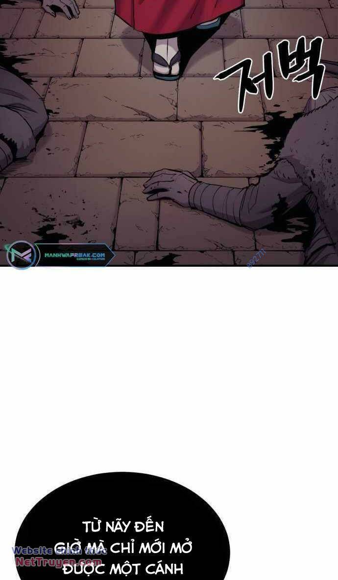 Tiếng Thét Cuồng Bạo Chap 37 - Next Chap 38