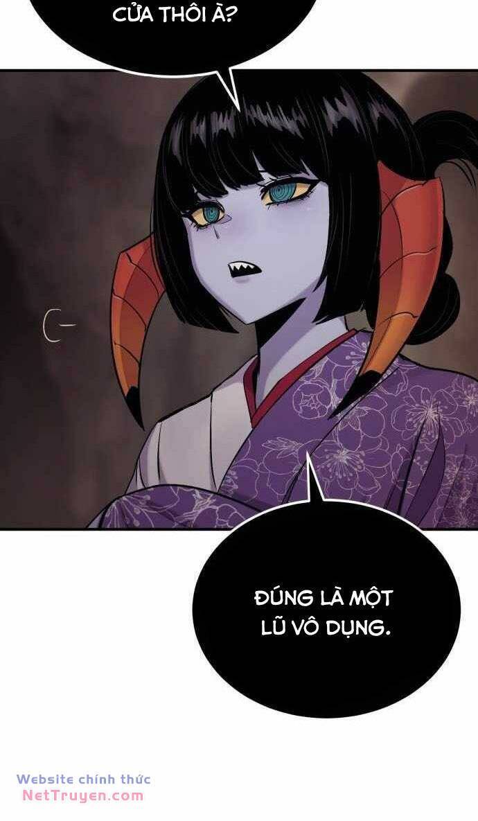 Tiếng Thét Cuồng Bạo Chap 37 - Next Chap 38