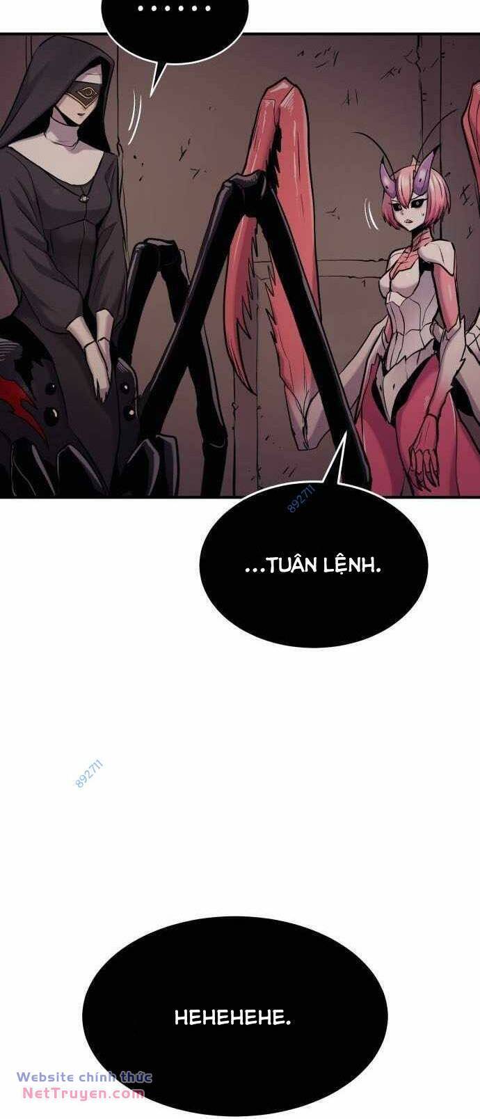 Tiếng Thét Cuồng Bạo Chap 37 - Next Chap 38
