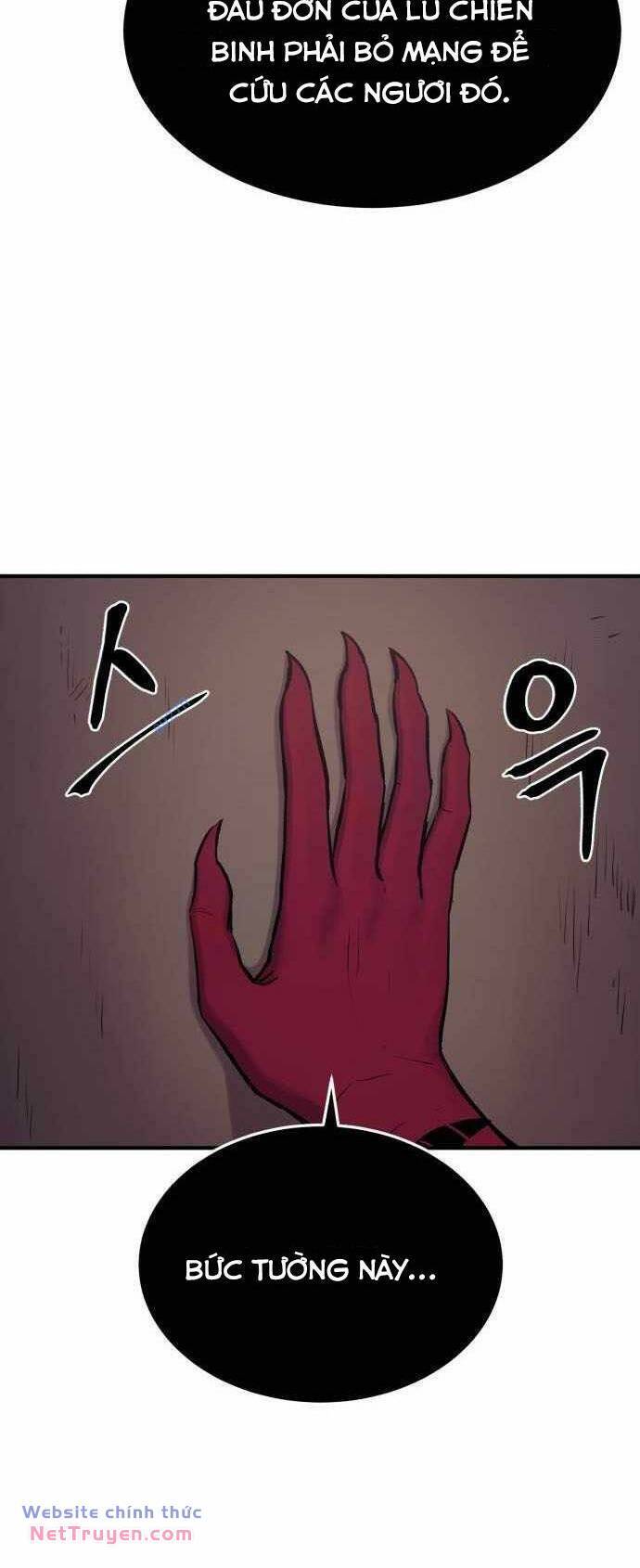 Tiếng Thét Cuồng Bạo Chap 37 - Next Chap 38