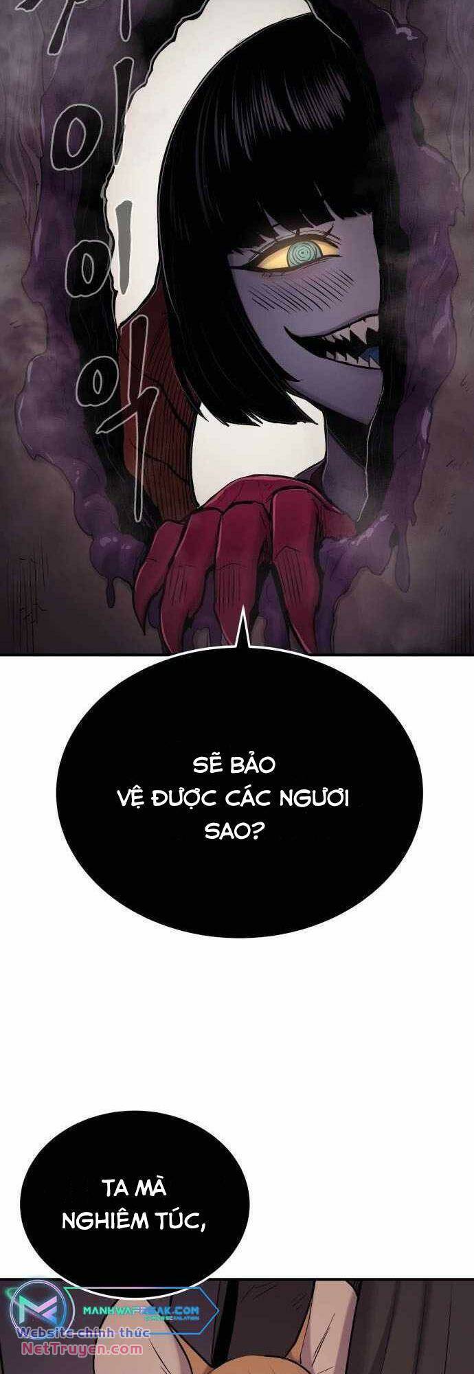 Tiếng Thét Cuồng Bạo Chap 37 - Next Chap 38