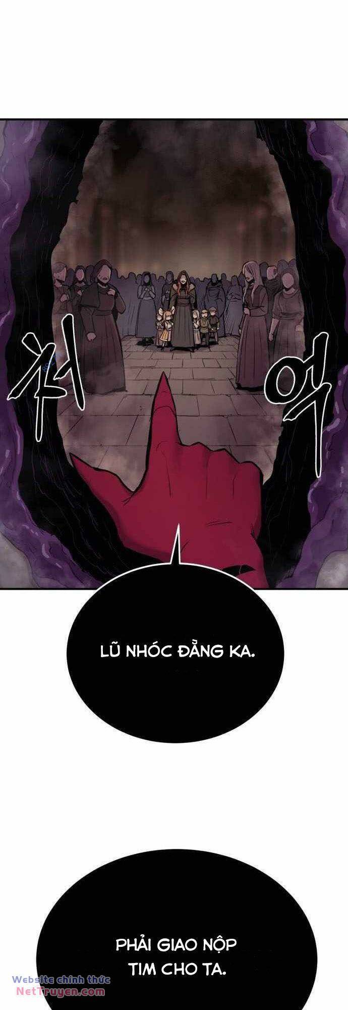 Tiếng Thét Cuồng Bạo Chap 37 - Next Chap 38