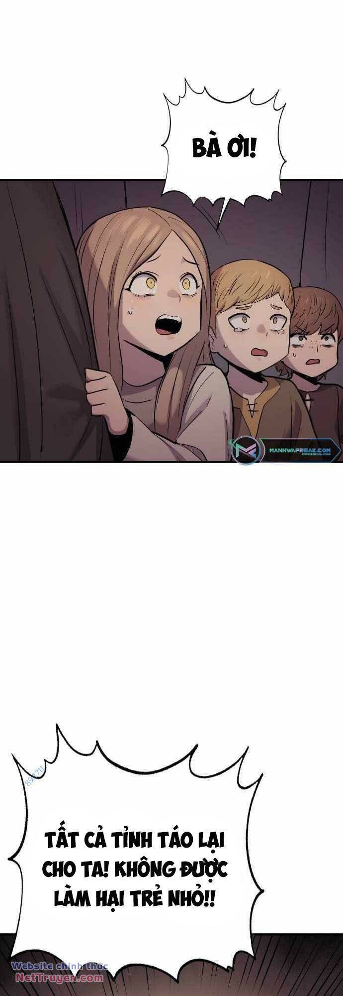 Tiếng Thét Cuồng Bạo Chap 37 - Next Chap 38