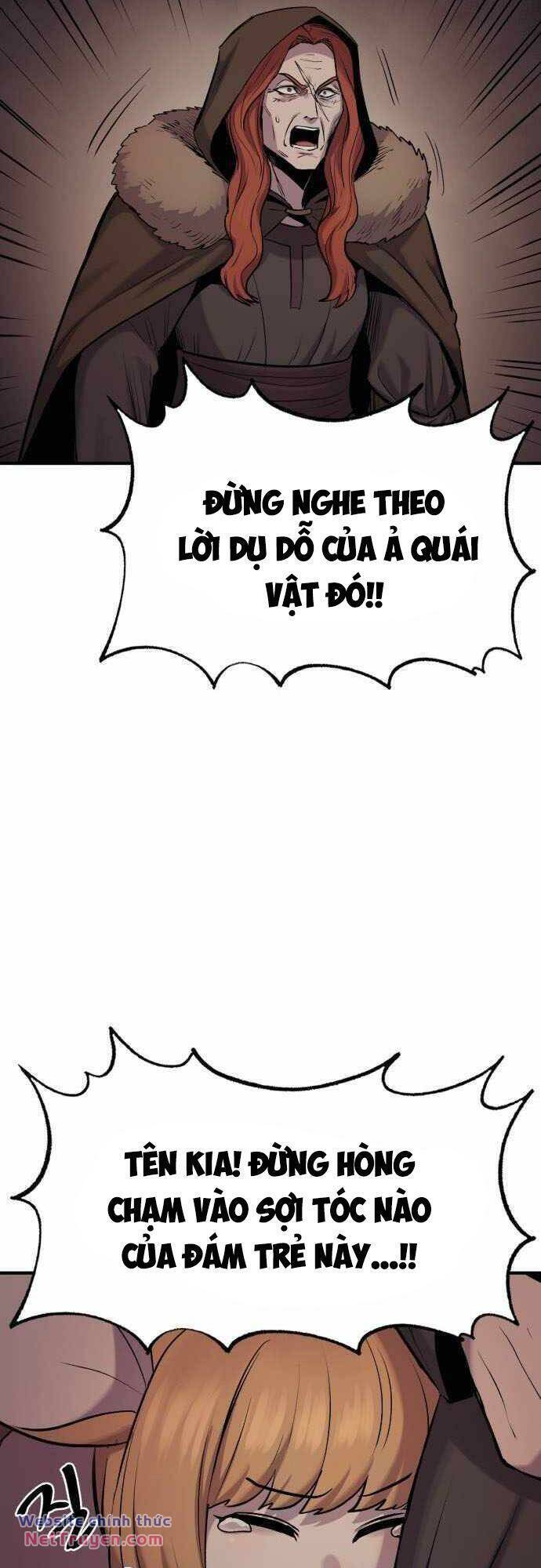 Tiếng Thét Cuồng Bạo Chap 37 - Next Chap 38