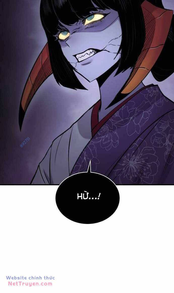 Tiếng Thét Cuồng Bạo Chap 37 - Next Chap 38