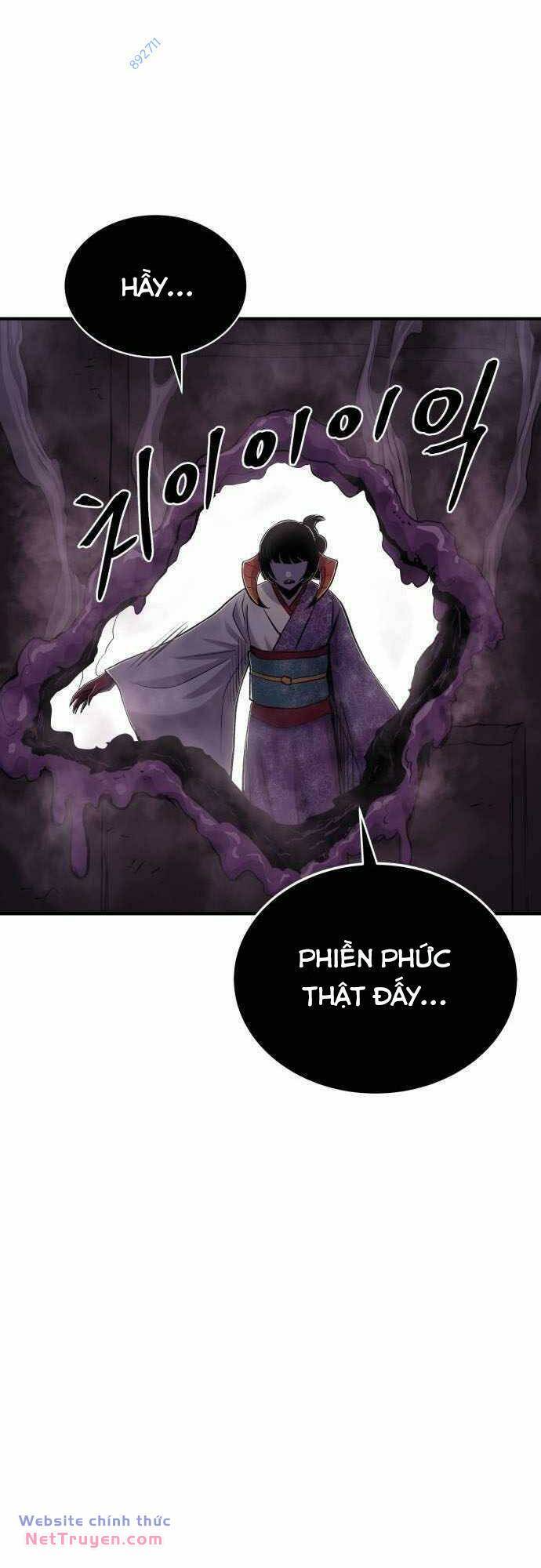 Tiếng Thét Cuồng Bạo Chap 37 - Next Chap 38
