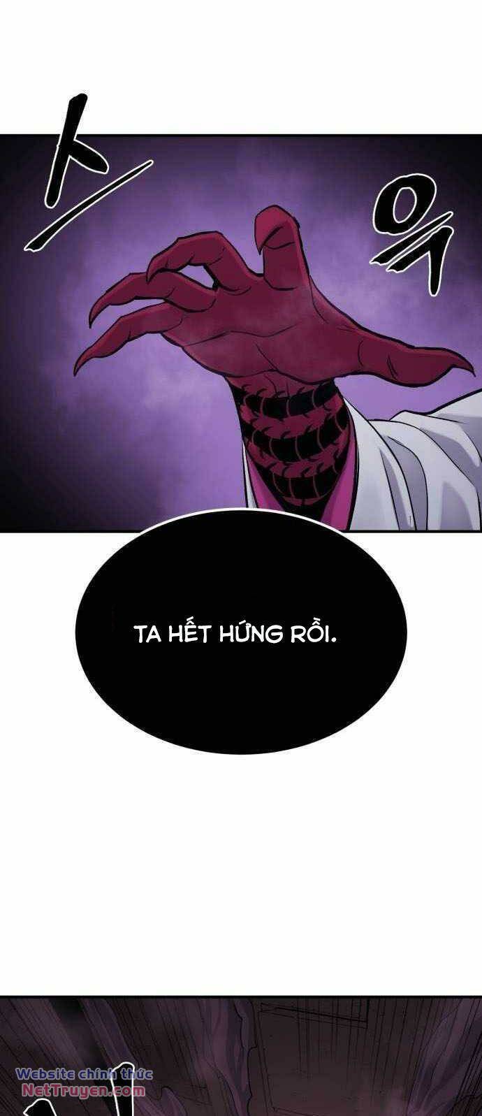 Tiếng Thét Cuồng Bạo Chap 37 - Next Chap 38