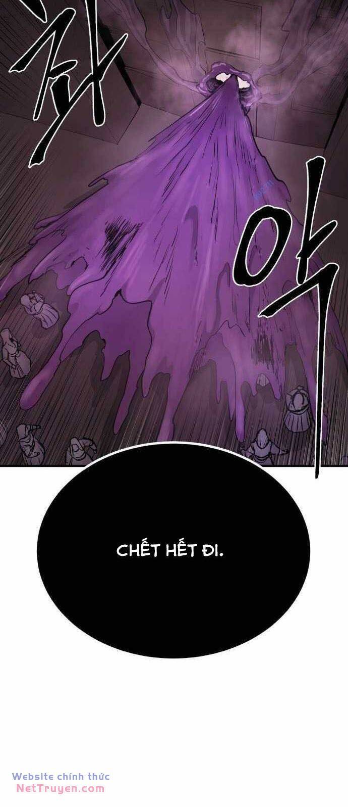 Tiếng Thét Cuồng Bạo Chap 37 - Next Chap 38