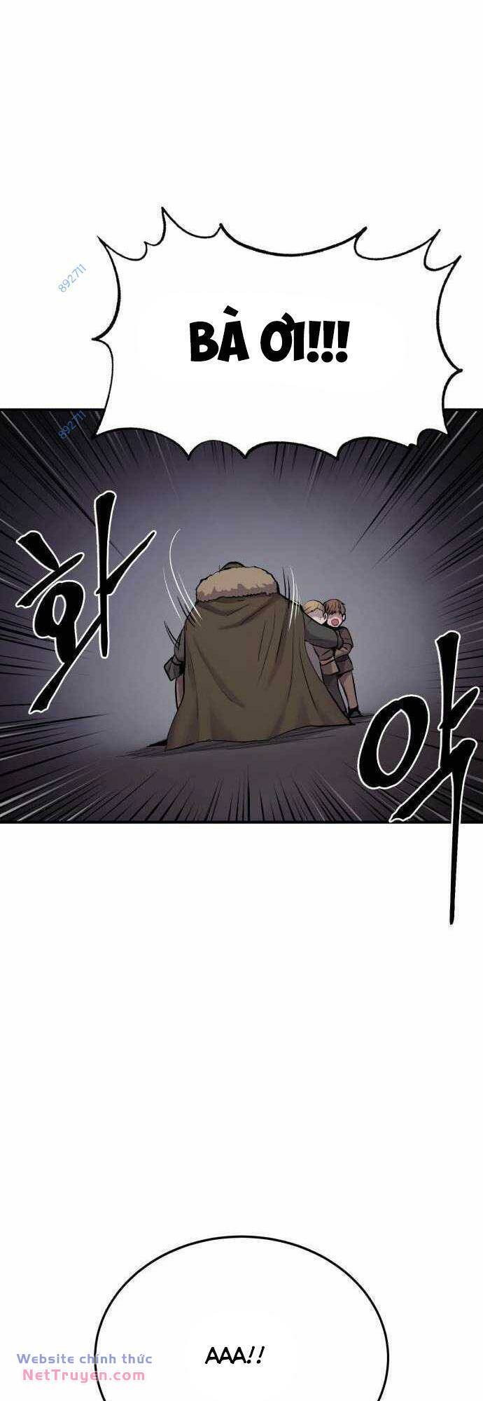 Tiếng Thét Cuồng Bạo Chap 37 - Next Chap 38