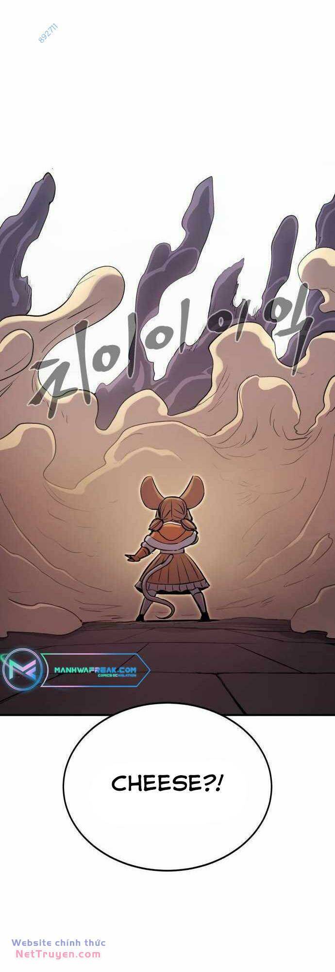 Tiếng Thét Cuồng Bạo Chap 37 - Next Chap 38