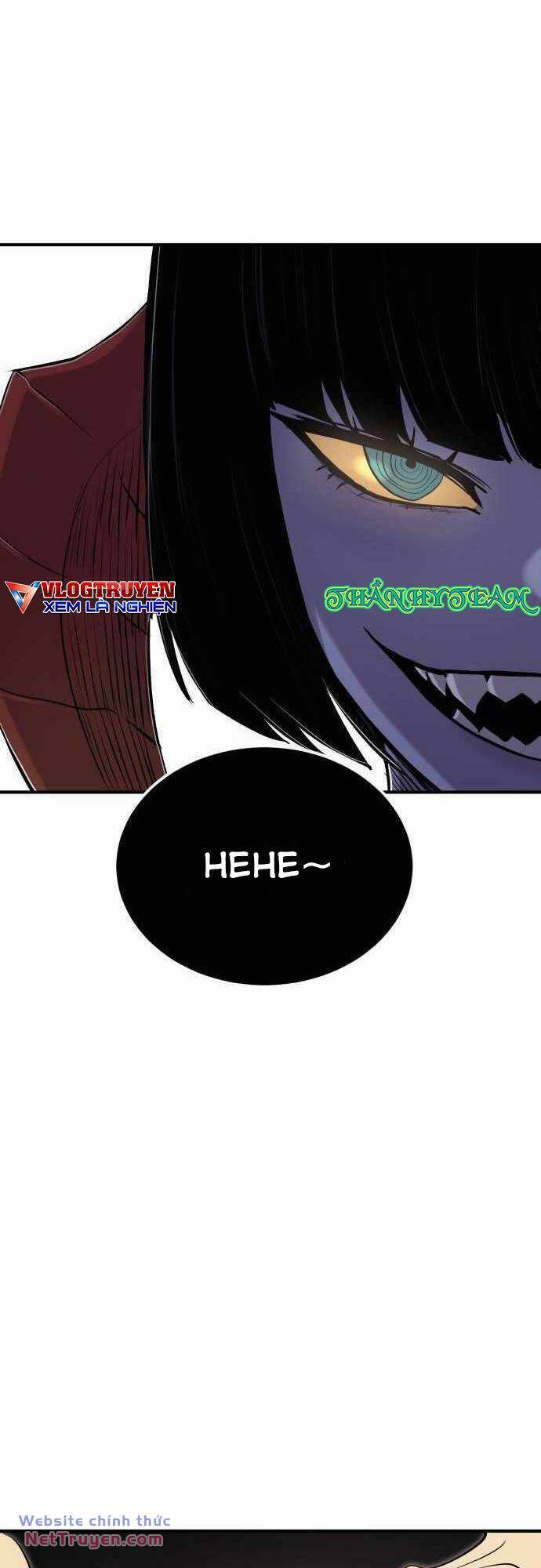 Tiếng Thét Cuồng Bạo Chap 37 - Next Chap 38