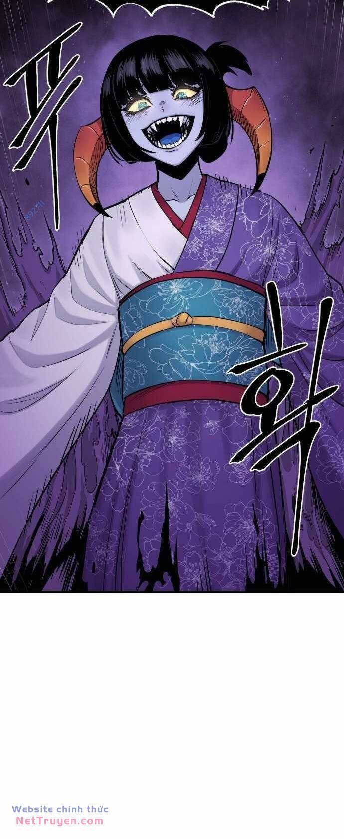 Tiếng Thét Cuồng Bạo Chap 37 - Next Chap 38