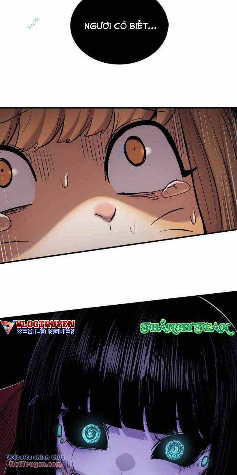 Tiếng Thét Cuồng Bạo Chap 38 - Next Chap 39