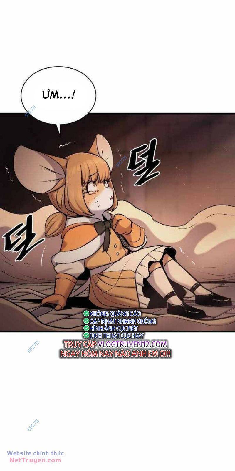 Tiếng Thét Cuồng Bạo Chap 38 - Next Chap 39