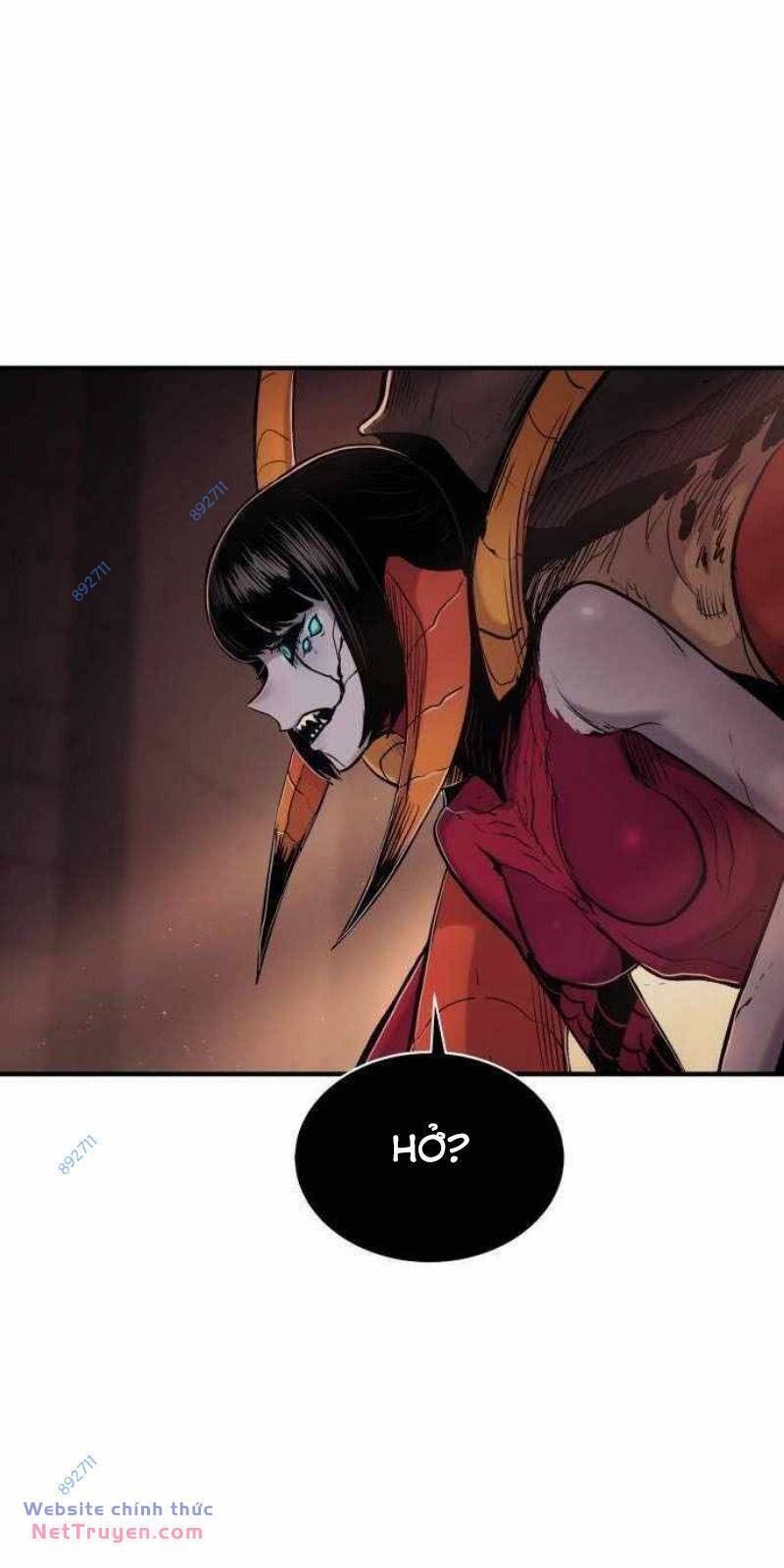 Tiếng Thét Cuồng Bạo Chap 38 - Next Chap 39